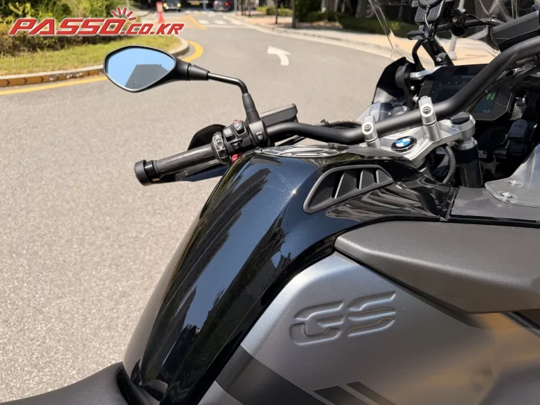 BMW R 1250 GS 어드벤처 2023 사진 4