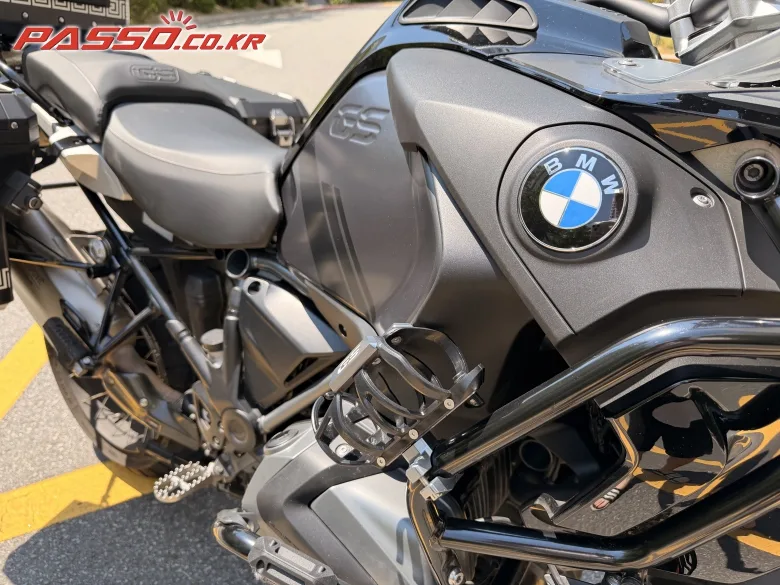 BMW R 1250 GS 어드벤처 2023 사진 8