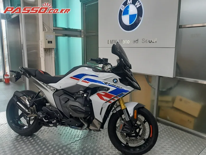 BMW R 1300 RS 2026