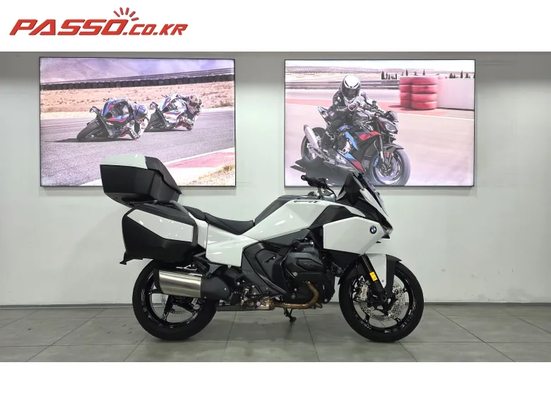 BMW R 1300 RT 2026