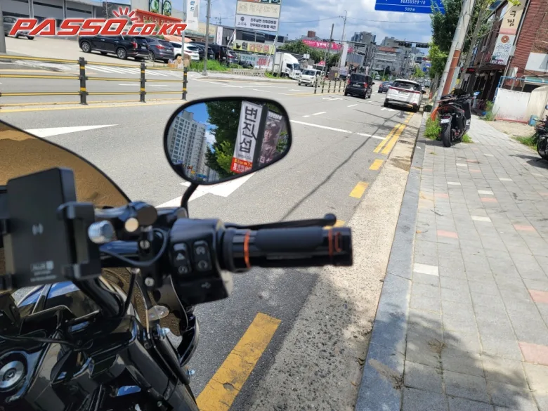 할리데이비슨 로드킹 스페셜 2022 사진 4