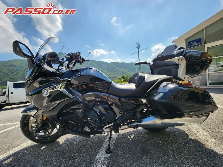 BMW K 1600 B 2020 사진 2