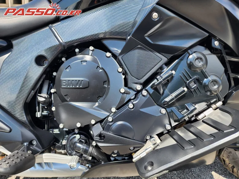 BMW K 1600 B 2020 사진 5