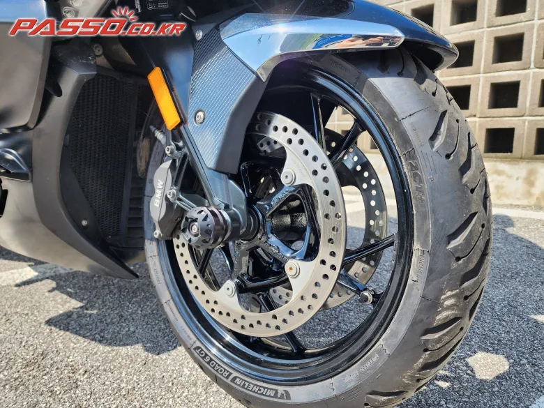 BMW K 1600 B 2020 사진 6