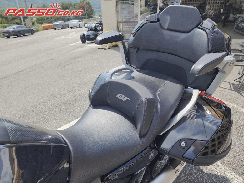BMW K 1600 B 2020 사진 8