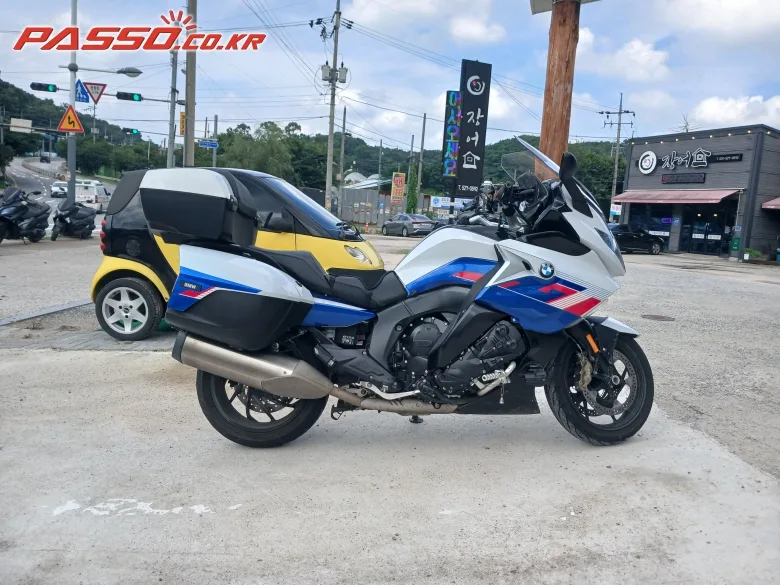 BMW K 1600 GT 2023 사진 1