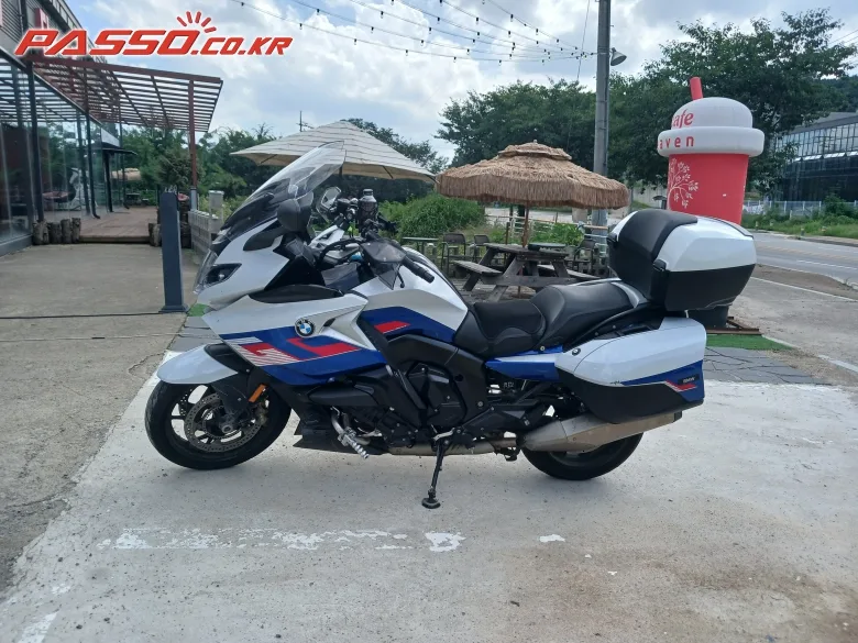 BMW K 1600 GT 2023 사진 2