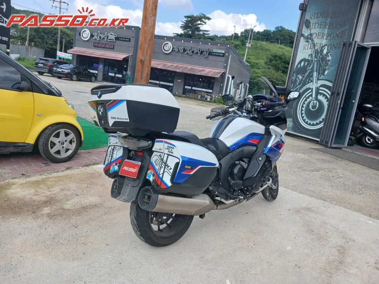 BMW K 1600 GT 2023 사진 3