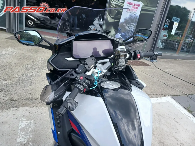 BMW K 1600 GT 2023 사진 4