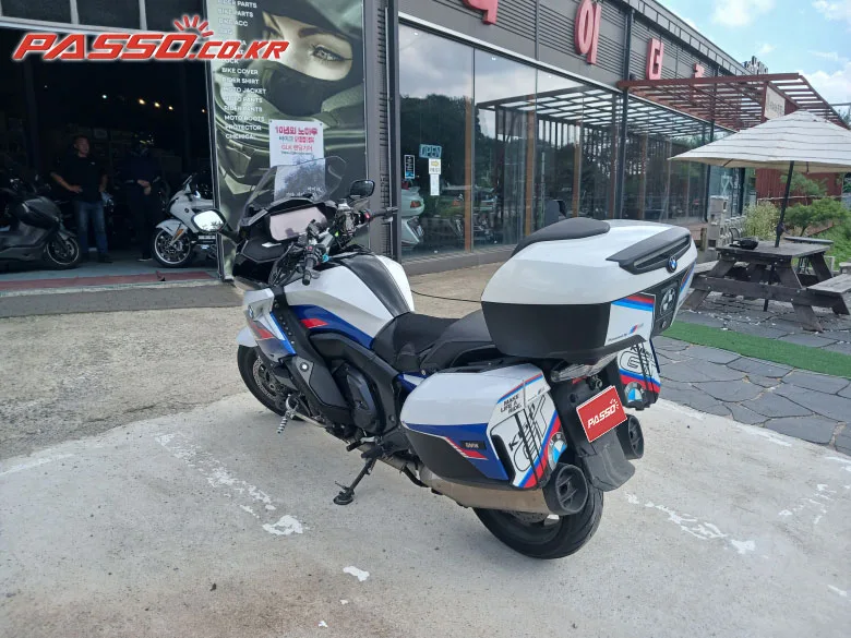 BMW K 1600 GT 2023 사진 5