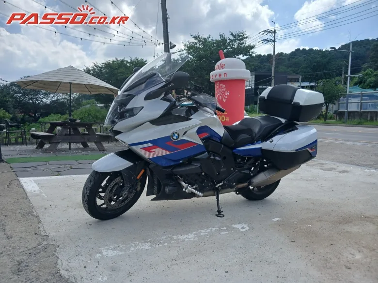 BMW K 1600 GT 2023 사진 7