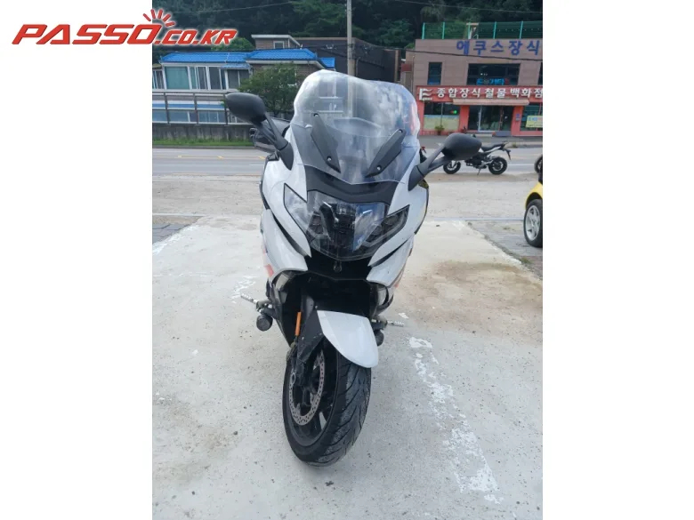 BMW K 1600 GT 2023 사진 8