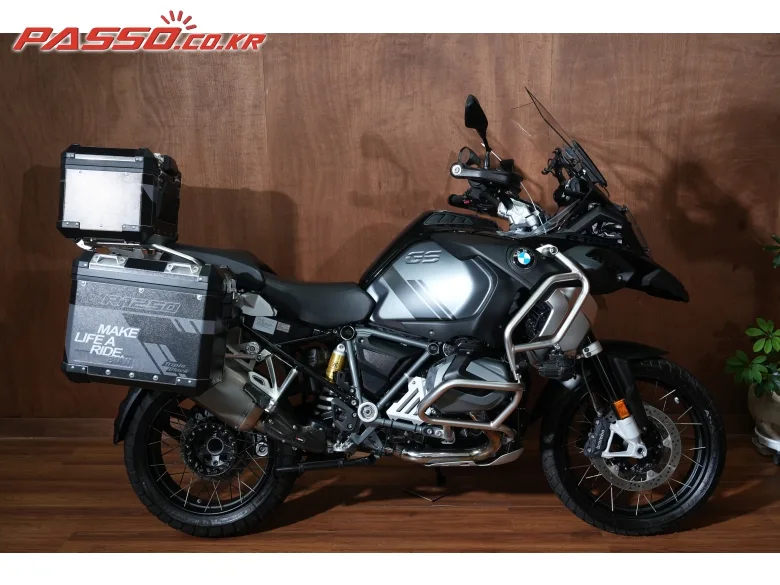 BMW R 1250 GS 어드벤처 2023