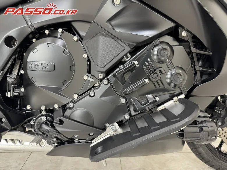 BMW K 1600 그랜드 아메리카 2025 사진 5