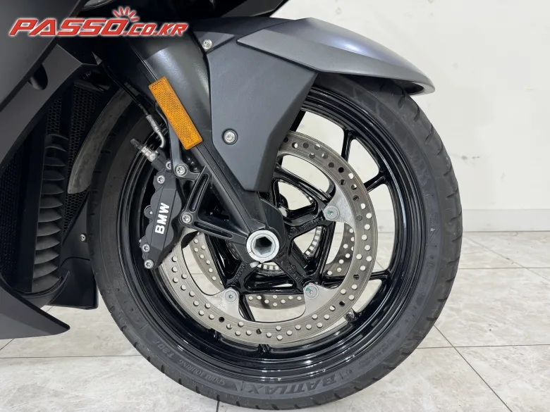 BMW K 1600 그랜드 아메리카 2025 사진 6