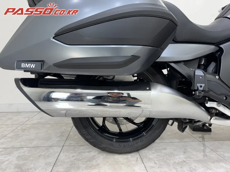 BMW K 1600 그랜드 아메리카 2025 사진 7