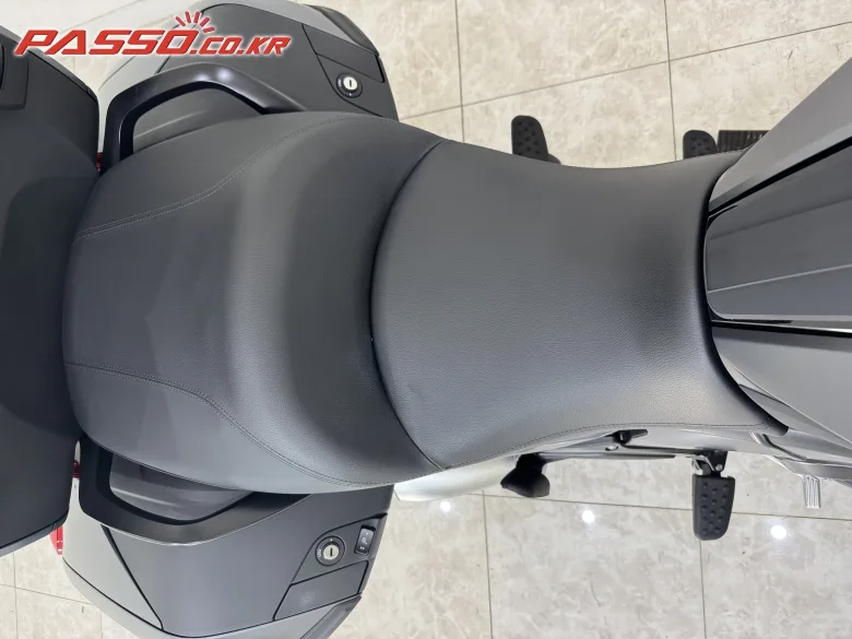 BMW K 1600 그랜드 아메리카 2025 사진 8