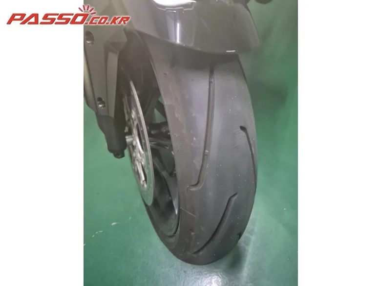 할리데이비슨 팬 아메리카 1250 ST 2025 블랙 사진 5