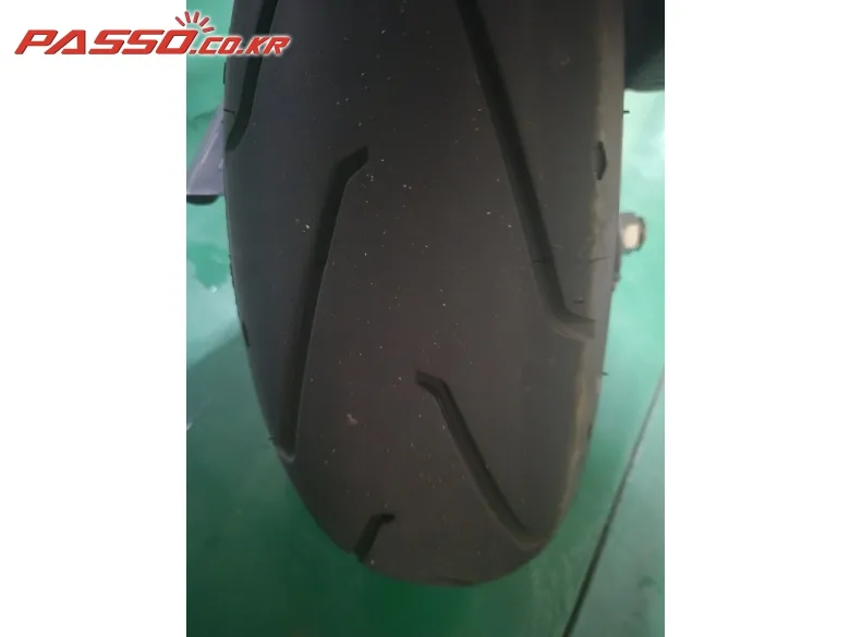 할리데이비슨 팬 아메리카 1250 ST 2025 블랙 사진 6