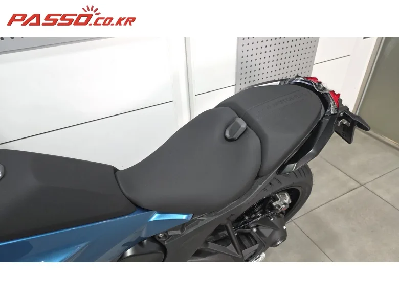 BMW R 1300 R 2026 블루 사진 8