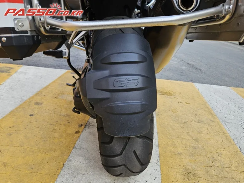 BMW R 1300 GS 2023 블루 사진 6
