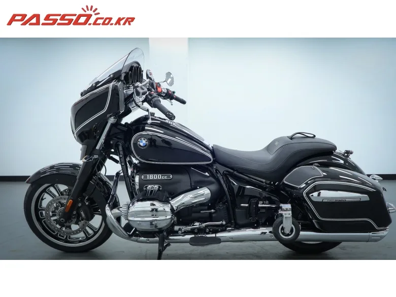 BMW R 18 B 2022 사진 2