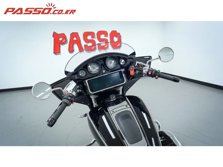 BMW R 18 B 2022 사진 4