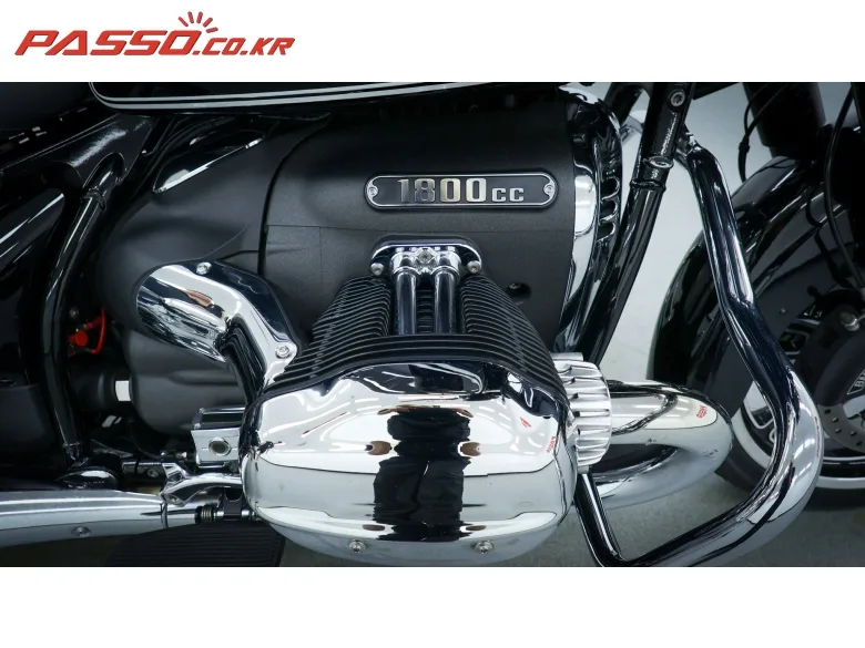 BMW R 18 B 2022 사진 5