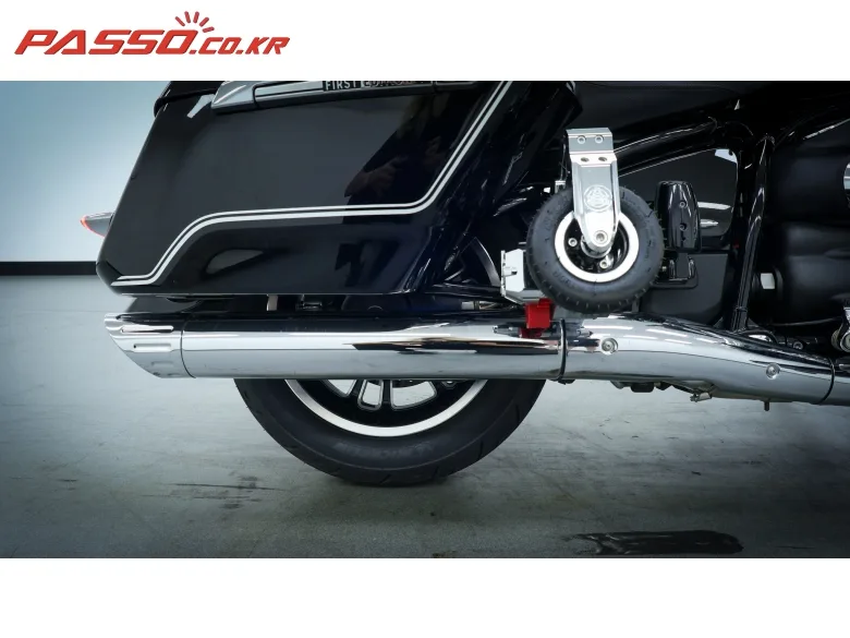 BMW R 18 B 2022 사진 7