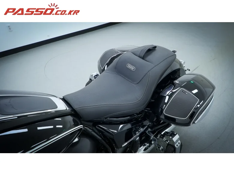 BMW R 18 B 2022 사진 8