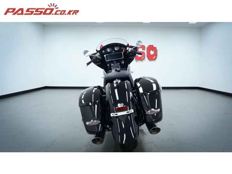 BMW R 18 2022 블랙 사진 3