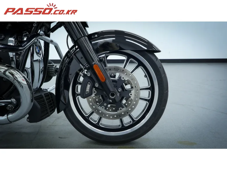 BMW R 18 2022 블랙 사진 6