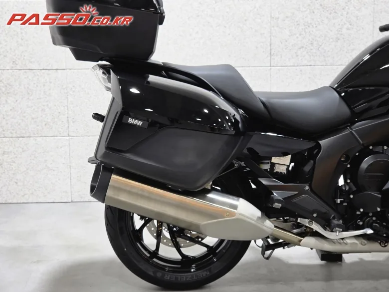 BMW K 1600 GT 2026 블랙 사진 7