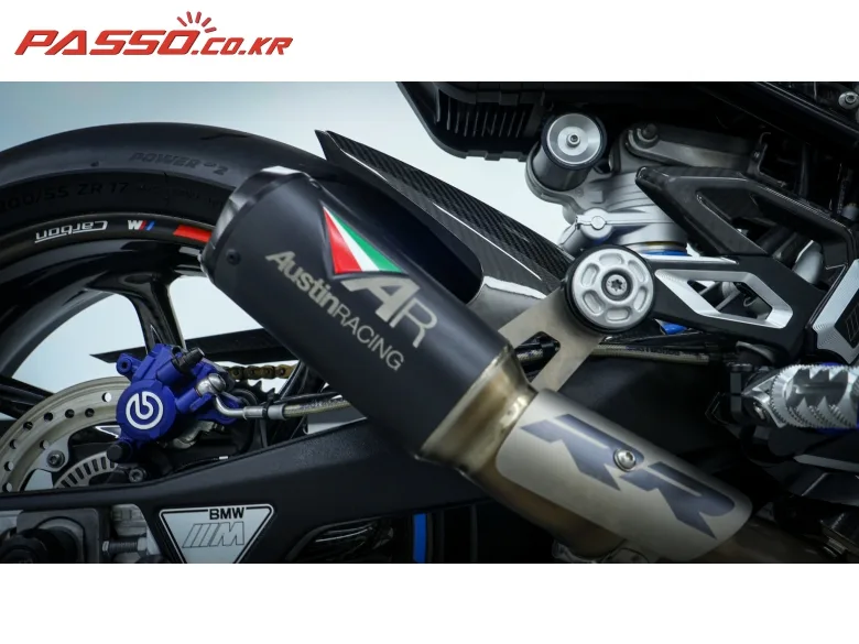 BMW M 1000 R 2023 블랙 사진 7