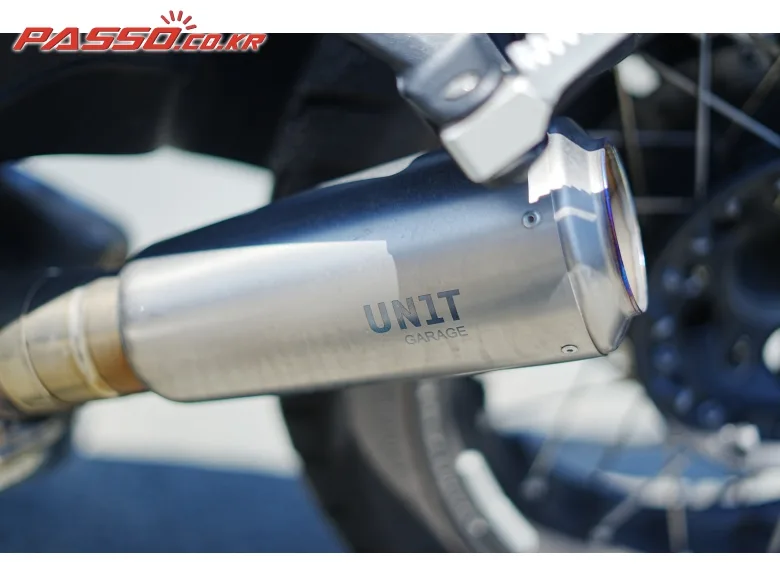 BMW R 12 나인 티 2025 실버 사진 5