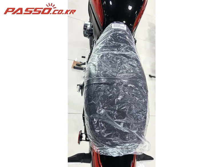 가와사키 Z 900 RS SE ABS 2027 레드 사진 8