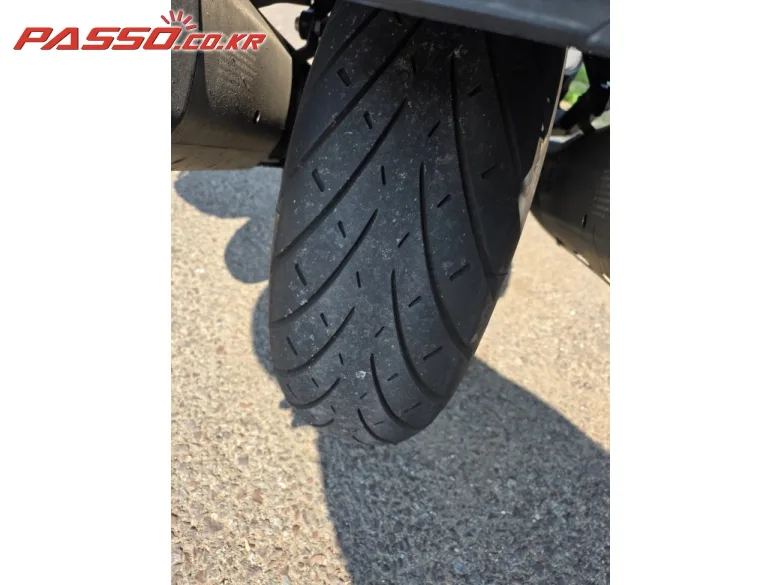 BMW K 1600 GT 2025 블랙 사진 6