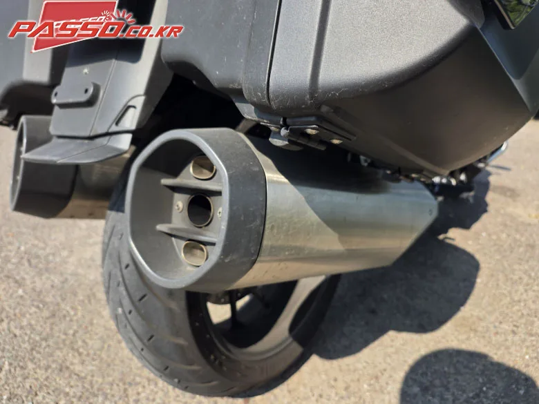 BMW K 1600 GT 2025 블랙 사진 7