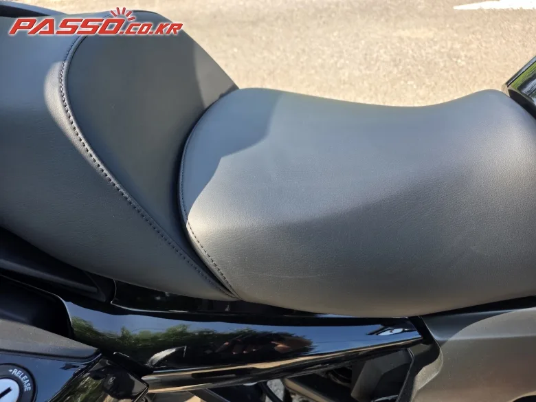 BMW K 1600 GT 2025 블랙 사진 8