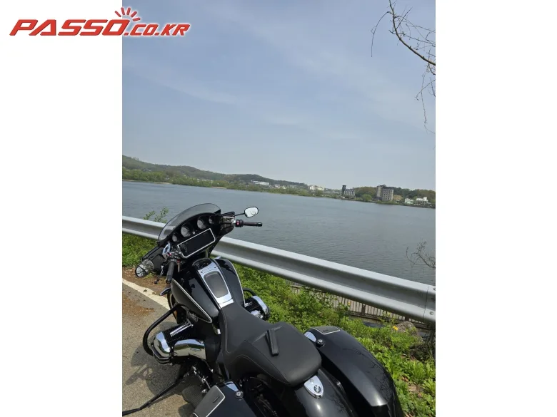 BMW R 18 B 2022 블랙 사진 3