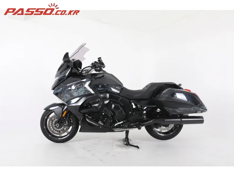 BMW K 1600 B 2023 블랙 사진 2