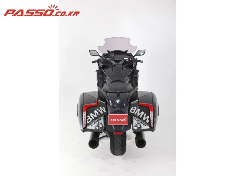 BMW K 1600 B 2023 블랙 사진 3