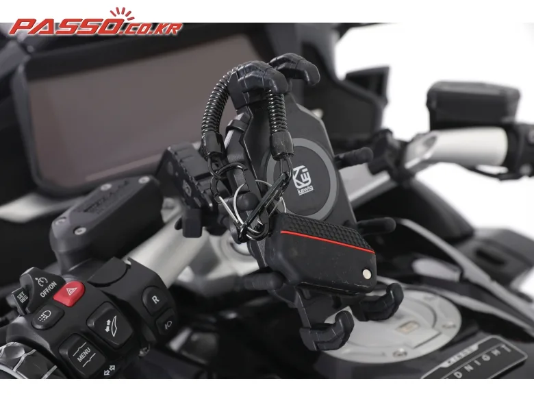BMW K 1600 B 2023 블랙 사진 4