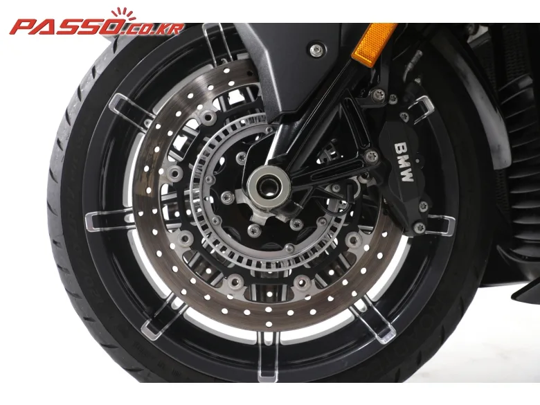 BMW K 1600 B 2023 블랙 사진 5