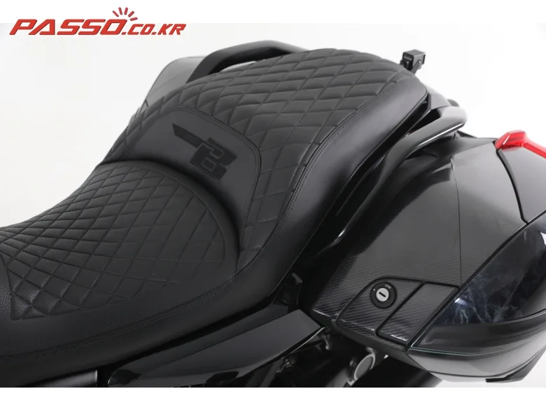 BMW K 1600 B 2023 블랙 사진 8