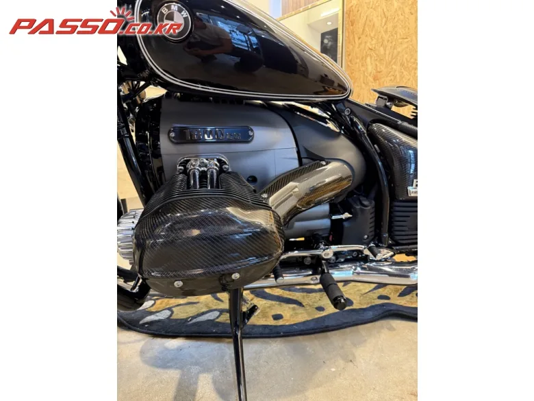 BMW R 18 2021 블랙 사진 5