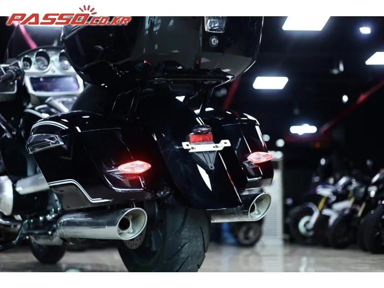 BMW R 18 트랜스컨티넨탈 2023 실버 사진 7