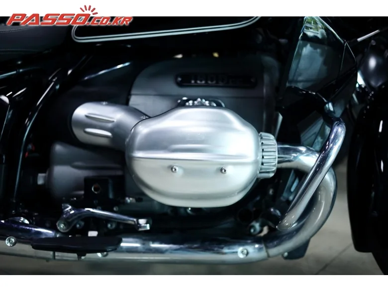 BMW R 18 트랜스컨티넨탈 2023 실버 사진 8