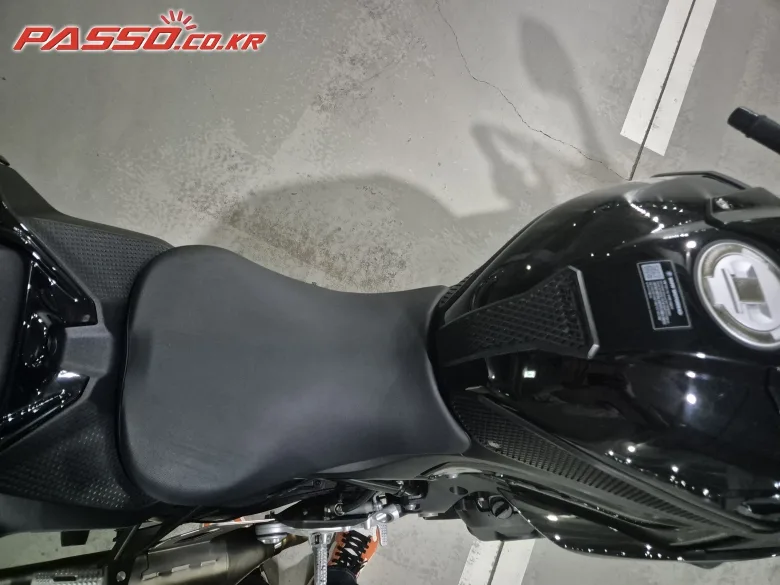 BMW S 1000 RR 2024 블랙 사진 8