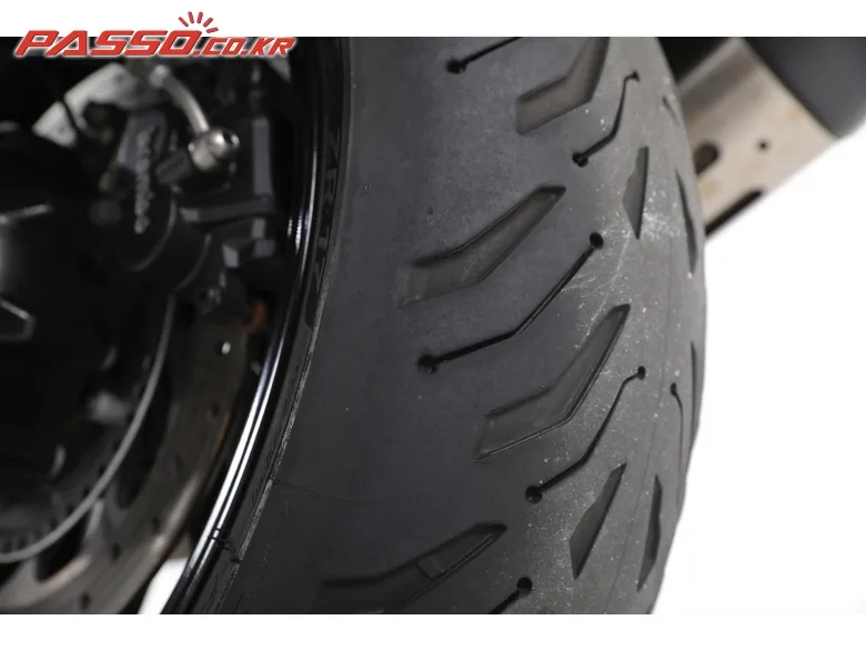 BMW K 1600 GT 2024 블루 사진 6